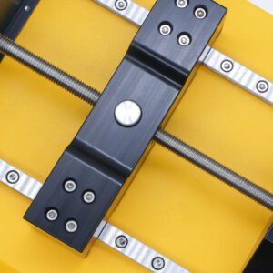 IPS-13 Syringe Pump Mechanical Components – Accurate Fluid Handling