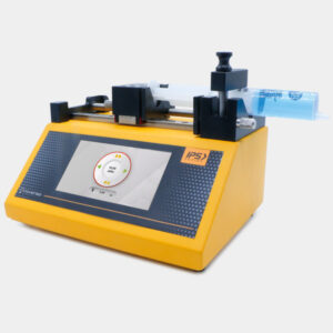 IPS-12 Syringe Pump – Single Channel Programmable Lab Equipment