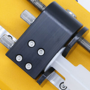 IPS-12 Syringe Pump with Syringe Setup – Reliable Infusion Control