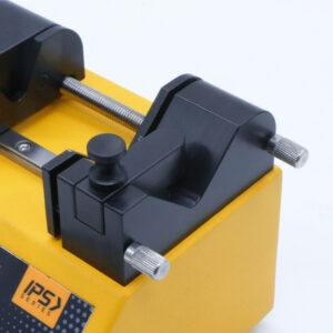 IPS-12 Syringe Pump Side View – Precise Fluid Infusion System