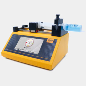 IPS-12 Syringe Pump – Single Channel Programmable Lab Equipment