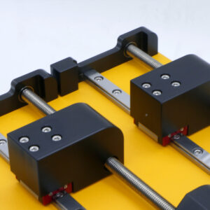 IPS-14S multi-channel syringe pump