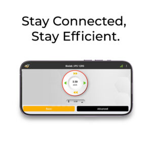 IPS 15RS WiFi Syringe Pump – Mobile App Control for Smart Laboratory Infusion