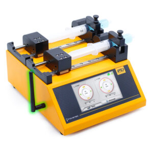 IPS-16 Syringe Pump with Wireless Connectivity – Smart Lab Solution