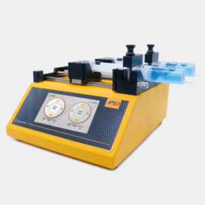 IPS-14R multi-channel syringe pump