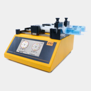 IPS-14 multi-channel syringe pump