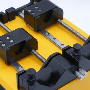 Inovenso IPS-14R dual-channel syringe pump with fluid withdrawal functionality