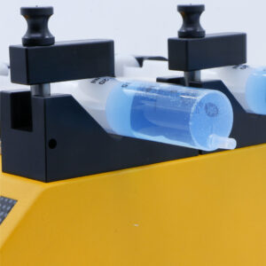 IPS-14R syringe pump for precise and reliable dual-channel fluid handling