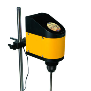IMS-03 high torque laboratory overhead stirrer with stand